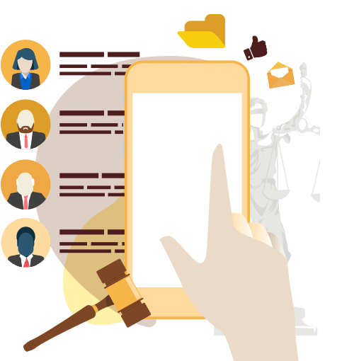 legal SEO management