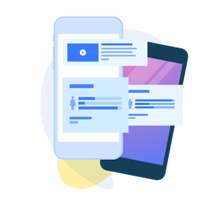 mobil app design and development