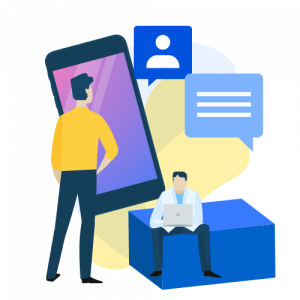 mobile app development for small business